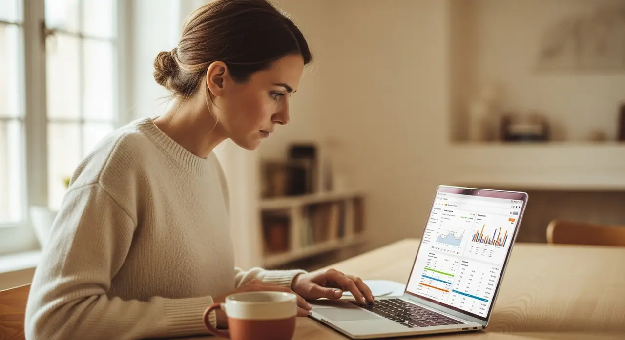 Freelance SEO La Courneuve