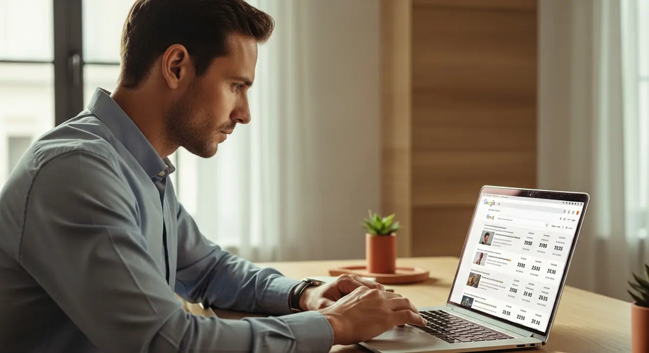 Freelance SEO La Courneuve